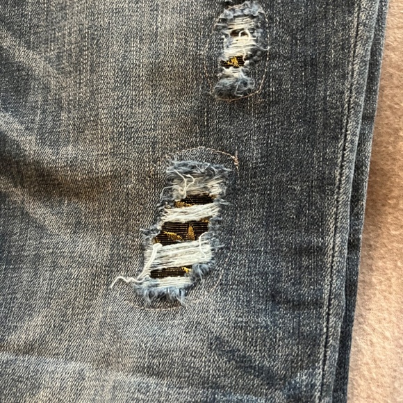 Jeans - Picture 4 of 4